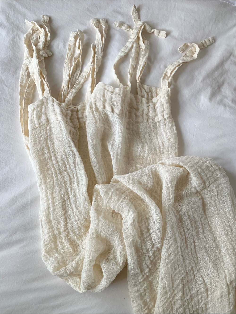 100% Natural Linen Curtains